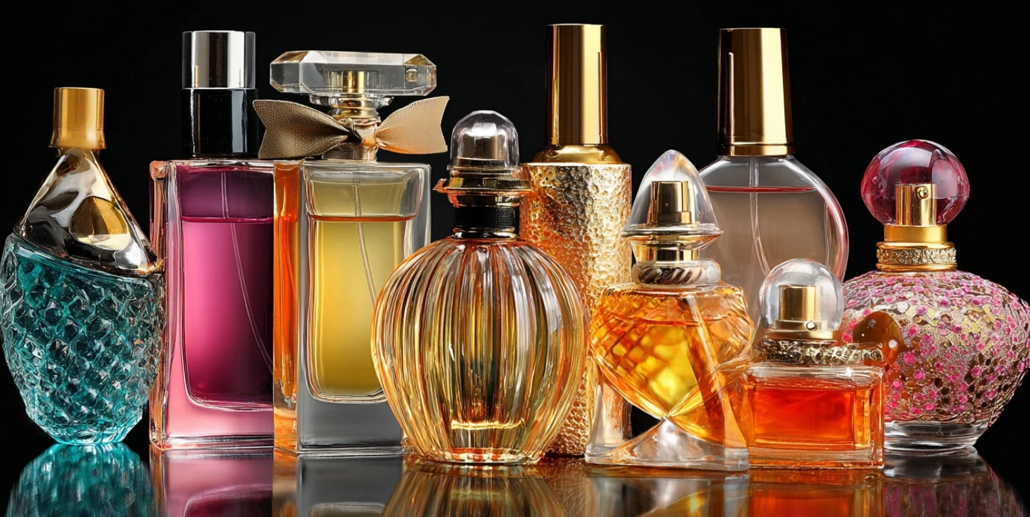 Perfumes